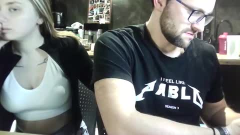 NiceButtCock online show from January 31, 8:51 pm