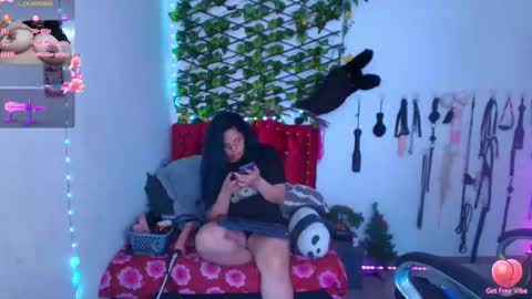 Snapshot of elektra_32 chatting on February 28, 6:14 am elektra online show from February 28, 6:14 am