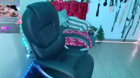 Snapshot of elektra_91 chatting on February 25, 6:56 am elektra online show from February 25, 6:56 am