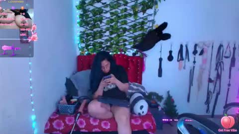 Snapshot of elektra_91 chatting on February 28, 6:14 am elektra online show from February 28, 6:14 am