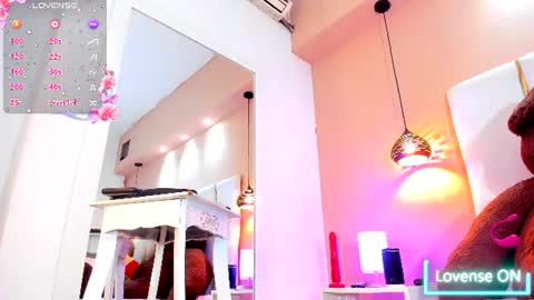 elektra_abundancex online show from July 28, 6:20 pm
