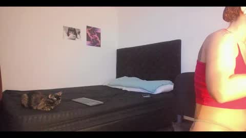 elektra carey online show from October 12, 9:25 pm