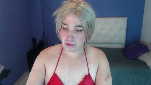 elektra_doll online show from April 3, 1:36 am