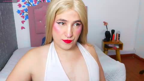 elektra_doll online show from June 4, 2:39 am