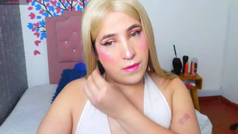 elektra_doll online show from June 6, 11:04 am