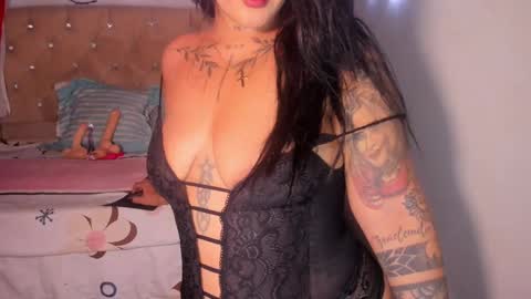 ELEKTRA FOX1 online show from September 18, 4:14 am