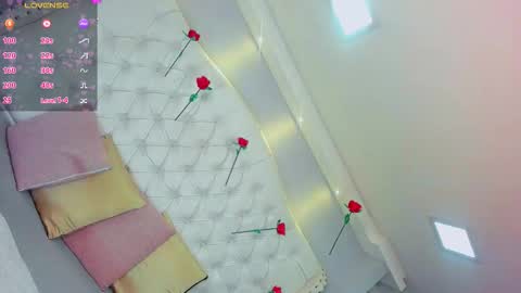 Snapshot of elektraa_foxx_ chatting on March 11, 11:27 am Elecktra online show from March 11, 11:27 am