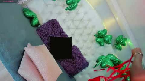 Snapshot of elektraa_foxx_ chatting on March 16, 11:36 am Elecktra online show from March 16, 11:36 am