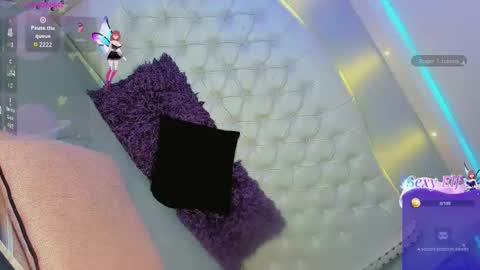 Snapshot of elektraa_foxx_ chatting on March 22, 11:57 am Elecktra online show from March 22, 11:57 am