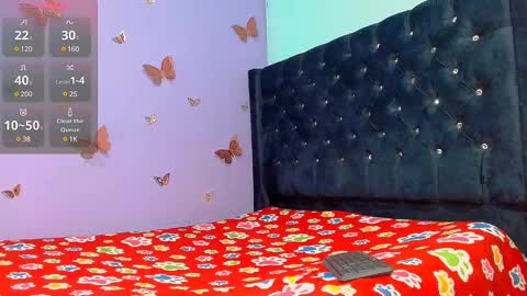 chiqui online show from January 27, 10:49 pm