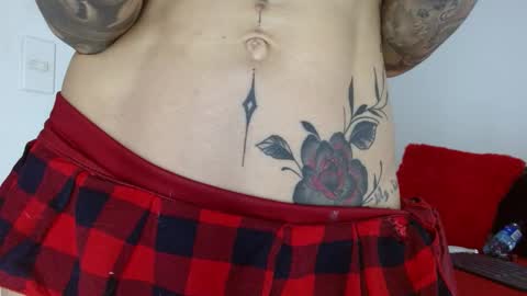 elektra online show from January 10, 5:45 pm