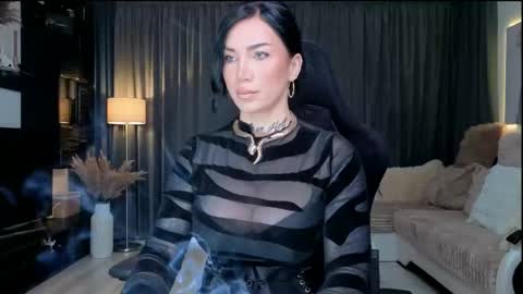 ElektraSheDemon online show from March 24, 7:57 am