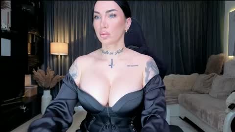 ElektraSheDemon online show from March 30, 6:58 am