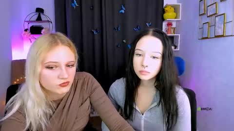 elen_dark online show from September 30, 10:20 am