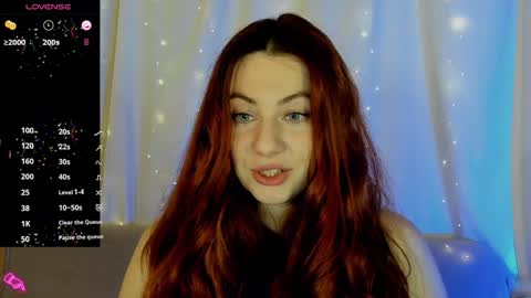 Elen online show from January 29, 4:08 pm