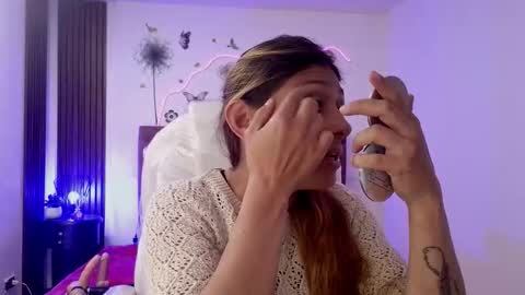 Elena online show from October 13, 12:49 pm