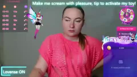 Elena online show from July 16, 7:31 pm