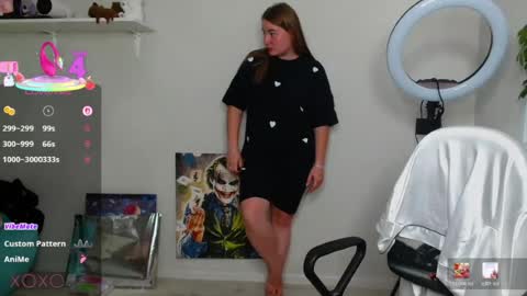 Elena online show from July 26, 5:31 pm