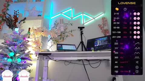 Elena online show from January 3, 1:16 am
