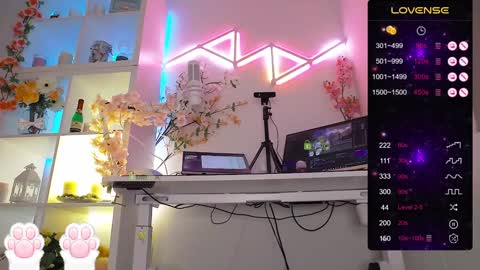 Elena online show from January 10, 11:08 pm