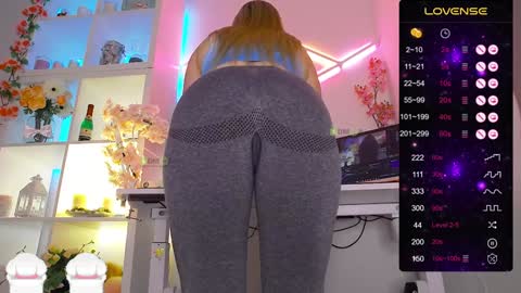 Elena online show from January 13, 8:04 pm