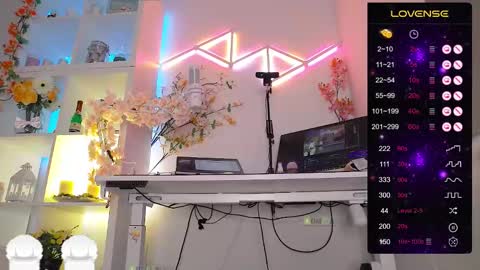 Elena online show from February 23, 11:58 pm