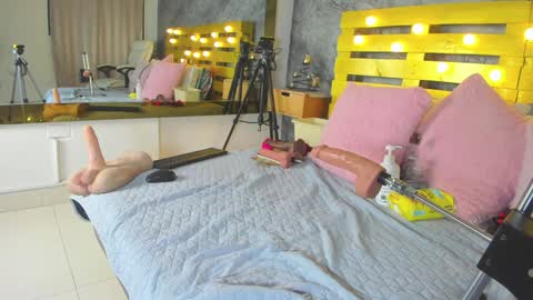 Elena online show from January 30, 10:08 pm