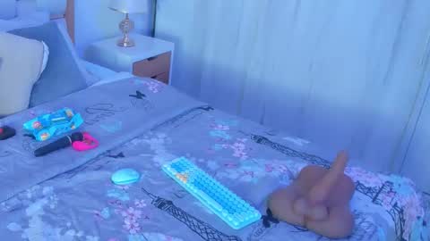 Elena online show from October 14, 8:09 pm