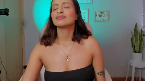 Elena online show from February 27, 8:53 pm