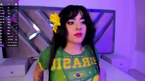 Snapshot of elena_tylor chatting on June 12, 8:41 pm elena_tylor online show from June 12, 8:41 pm