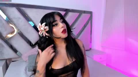 elena_tylor online show from June 30, 9:05 pm