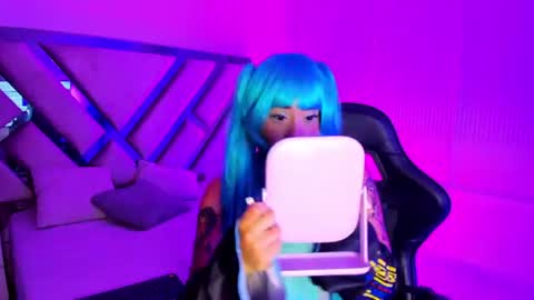 elena_tylor online show from July 19, 9:18 pm