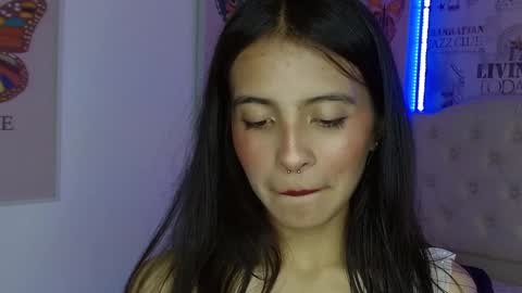 Elena online show from January 22, 2:56 pm