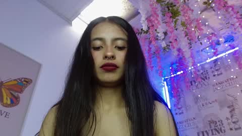 Elena online show from January 22, 5:59 pm