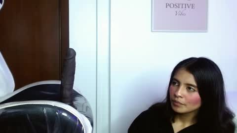 Elena online show from February 17, 3:09 pm