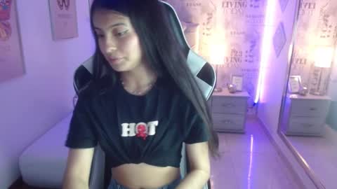 Elena online show from February 27, 12:02 pm