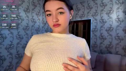 Mia online show from March 7, 9:17 am