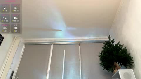 Mia online show from April 5, 1:19 pm