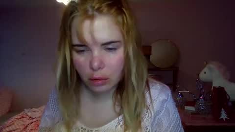 Snapshot of elenaflirt chatting on December 21, 2:46 pm Elena online show from December 21, 2:46 pm