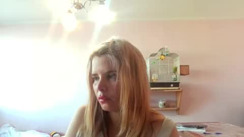 Snapshot of elenaflirt chatting on March 21, 3:15 pm Elena online show from March 21, 3:15 pm