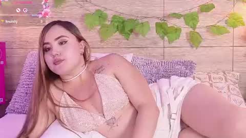 Elena online show from July 22, 5:05 pm