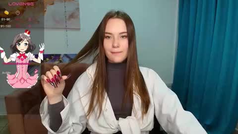 elenaoconar online show from September 29, 8:24 pm