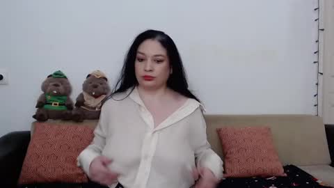 ElenaTroyy online show from January 26, 9:40 pm