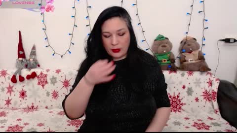 ElenaTroyy online show from December 18, 8:48 pm