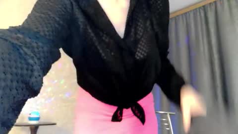 elenaza online show from March 17, 10:13 pm