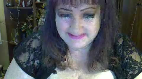 Snapshot of elenazed chatting on January 25, 5:40 pm ElenaZed online show from January 25, 5:40 pm