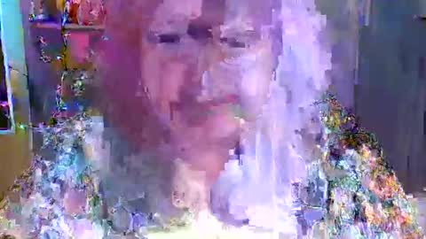 Snapshot of elenazed chatting on January 27, 7:13 pm ElenaZed online show from January 27, 7:13 pm
