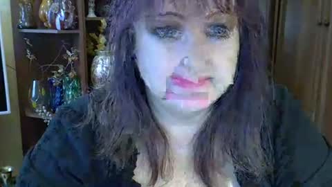 Snapshot of elenazed chatting on January 29, 9:12 am ElenaZed online show from January 29, 9:12 am