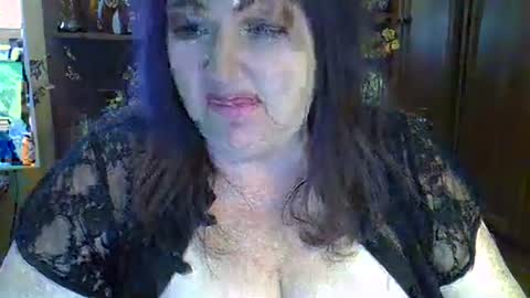 Snapshot of elenazed chatting on February 7, 6:34 pm ElenaZed online show from February 7, 6:34 pm