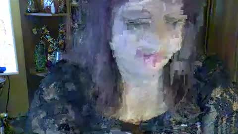 Snapshot of elenazed chatting on February 12, 8:16 am ElenaZed online show from February 12, 8:16 am